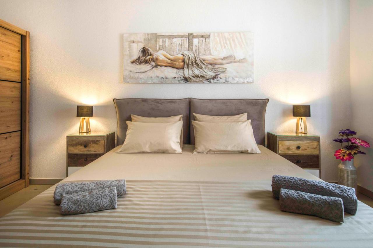 Apartment Alice Central Luxe Split Exterior foto